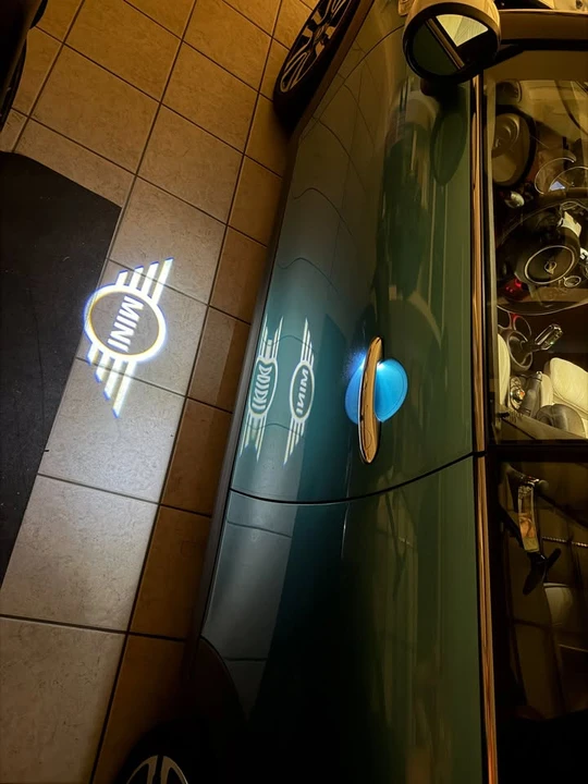 2020 Mini Mini Cooper S 3rd Gen - Image 7 of 8