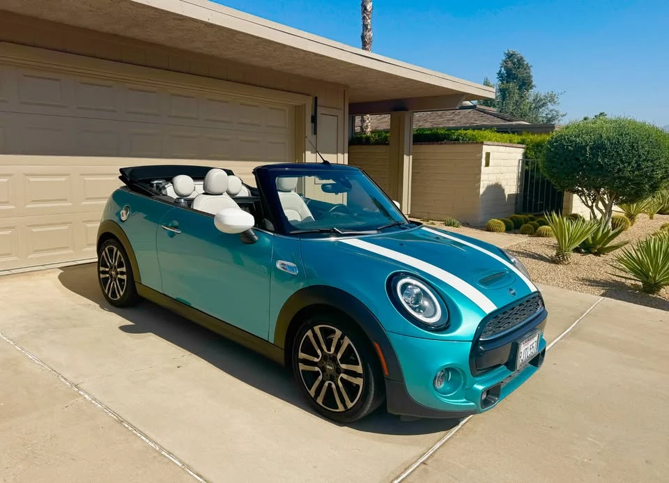 2020 Mini Mini Cooper S 3rd Gen - Image 2 of 8