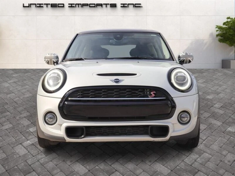 2020 Mini Mini Cooper S 3rd Gen - Image 8 of 20