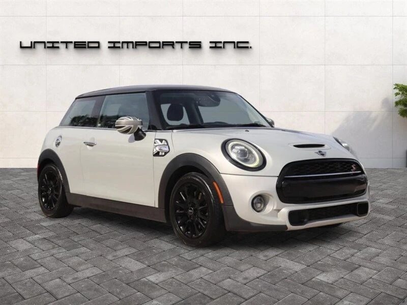2020 Mini Mini Cooper S 3rd Gen - Image 7 of 20