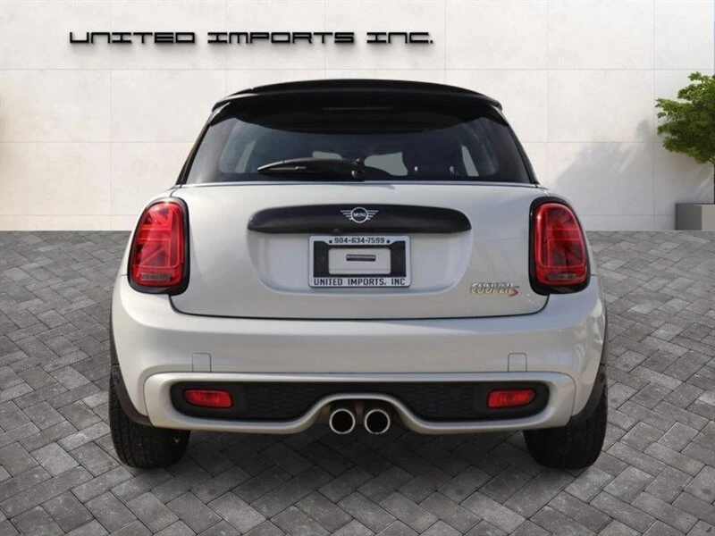 2020 Mini Mini Cooper S 3rd Gen - Image 4 of 20