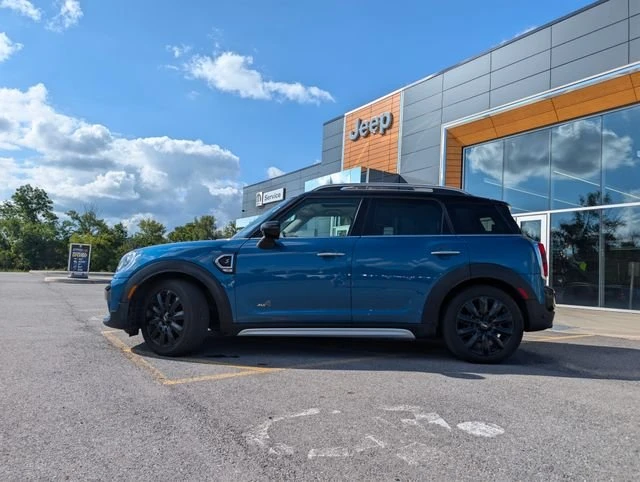 2020 Mini Countryman 2nd Gen - Image 8 of 20