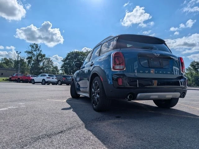 2020 Mini Countryman 2nd Gen - Image 7 of 20