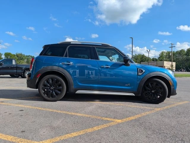 2020 Mini Countryman 2nd Gen - Image 4 of 20