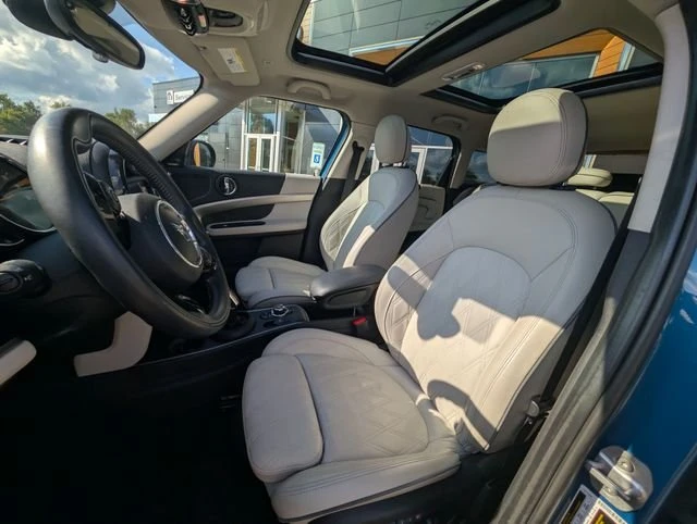 2020 Mini Countryman 2nd Gen - Image 16 of 20