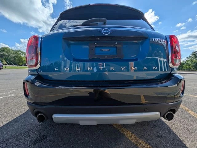 2020 Mini Countryman 2nd Gen - Image 10 of 20