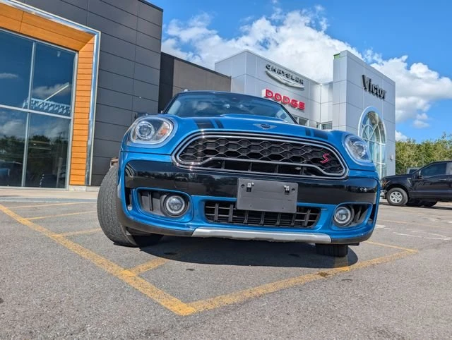 2020 Mini Countryman 2nd Gen - Image 2 of 20