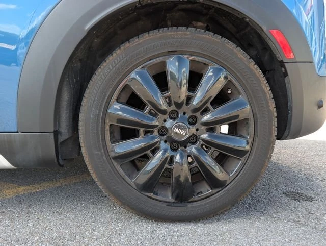 2020 Mini Countryman 2nd Gen - Image 9 of 20