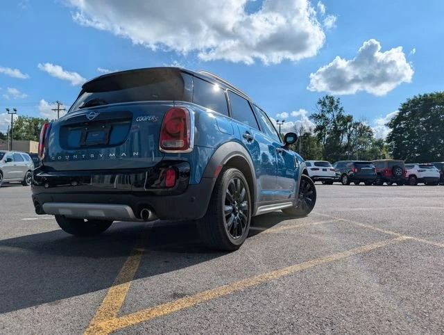 2020 Mini Countryman 2nd Gen - Image 5 of 20