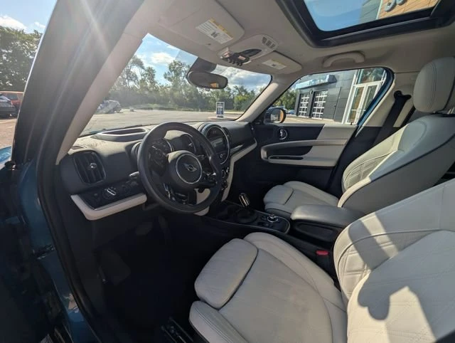 2020 Mini Countryman 2nd Gen - Image 17 of 20