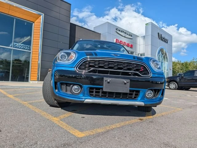 2020 Mini Countryman 2nd Gen - Image 2 of 20
