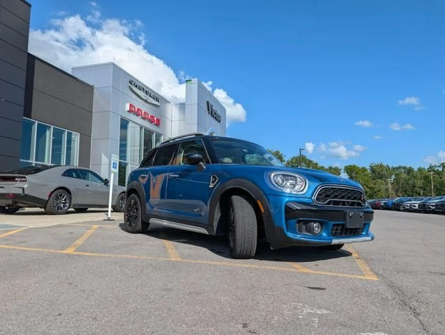 2020 Mini Countryman 2nd Gen - Image 3 of 20