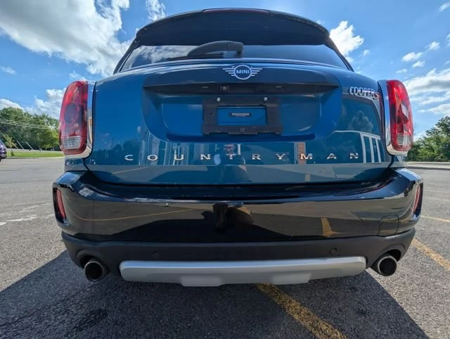 2020 Mini Countryman 2nd Gen - Image 10 of 20