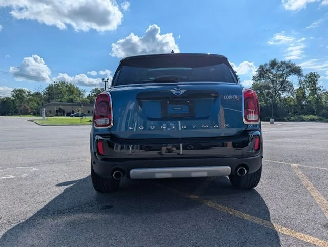 2020 Mini Countryman 2nd Gen - Image 6 of 20
