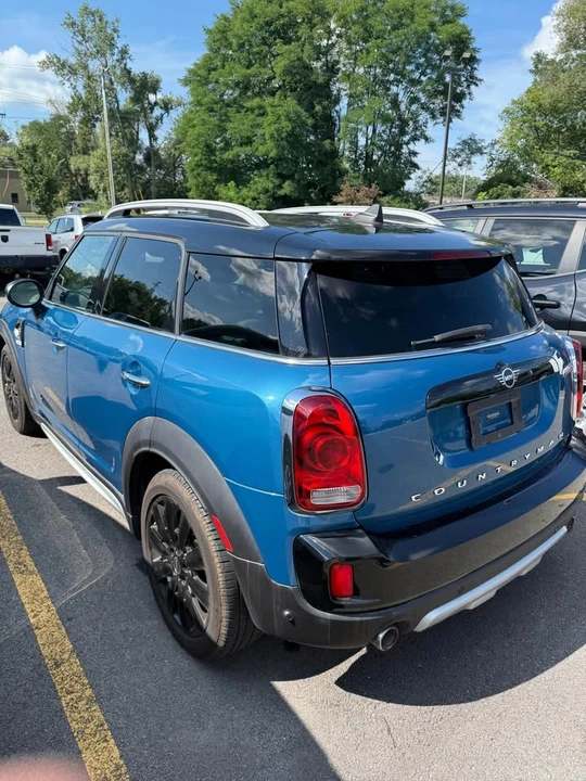 2020 Mini Countryman 2nd Gen - Image 4 of 14