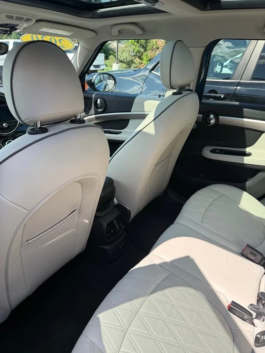 2020 Mini Countryman 2nd Gen - Image 14 of 14