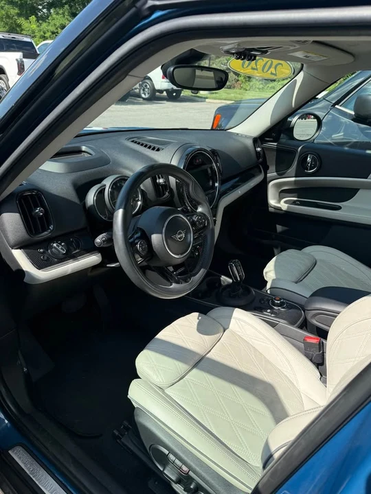 2020 Mini Countryman 2nd Gen - Image 8 of 14