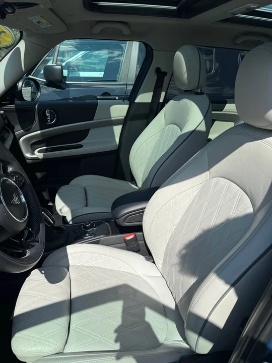 2020 Mini Countryman 2nd Gen - Image 9 of 14