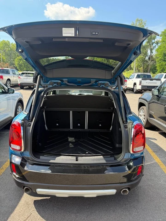 2020 Mini Countryman 2nd Gen - Image 7 of 14