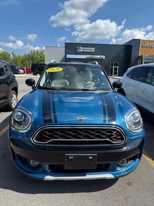 2020 Mini Countryman 2nd Gen - Image 2 of 14