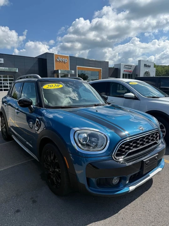 2020 Mini Countryman 2nd Gen - Image 3 of 14
