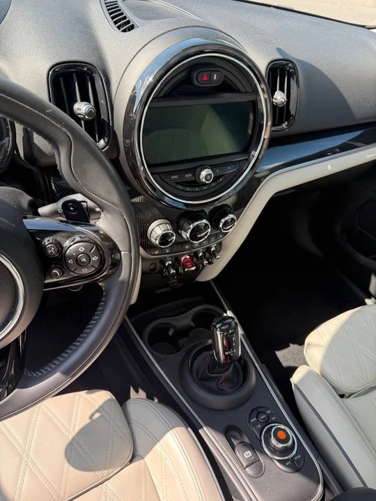 2020 Mini Countryman 2nd Gen - Image 12 of 14