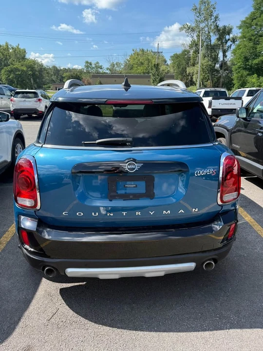 2020 Mini Countryman 2nd Gen - Image 5 of 14