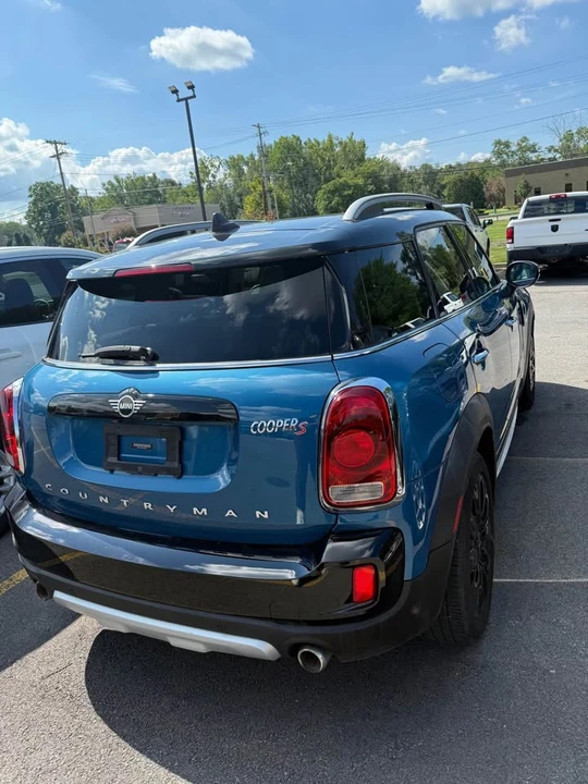 2020 Mini Countryman 2nd Gen - Image 6 of 14