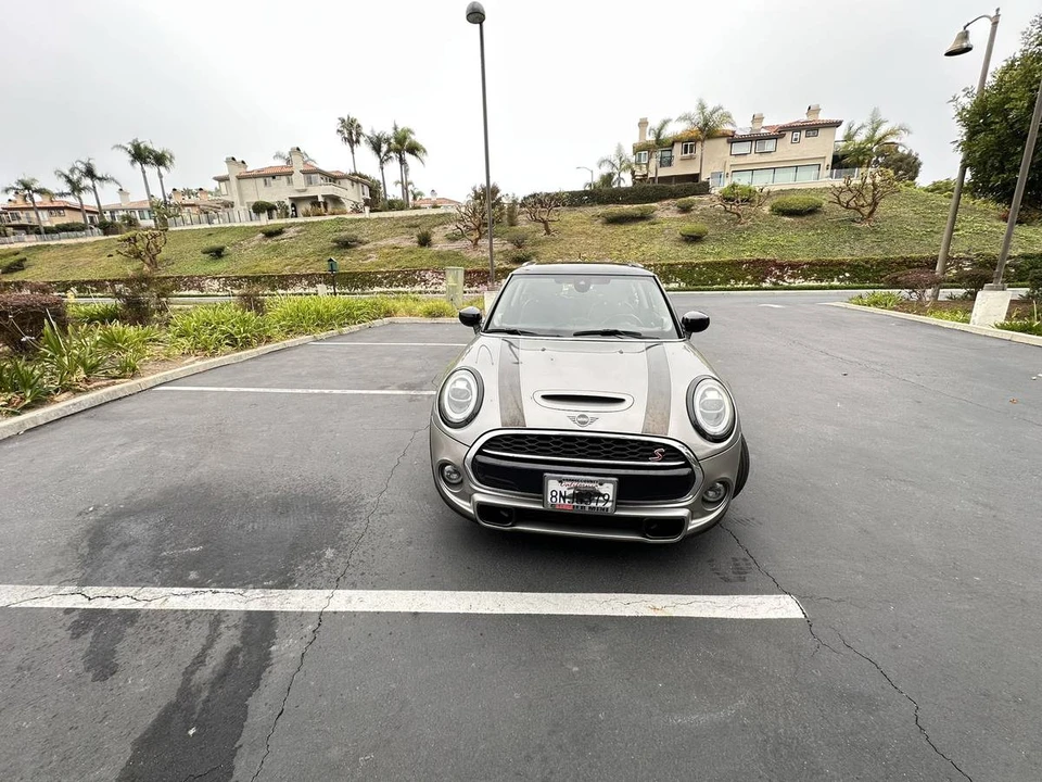 2020 Mini Mini Cooper S 3rd Gen - Image 2 of 19