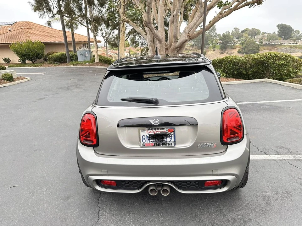2020 Mini Mini Cooper S 3rd Gen - Image 5 of 19