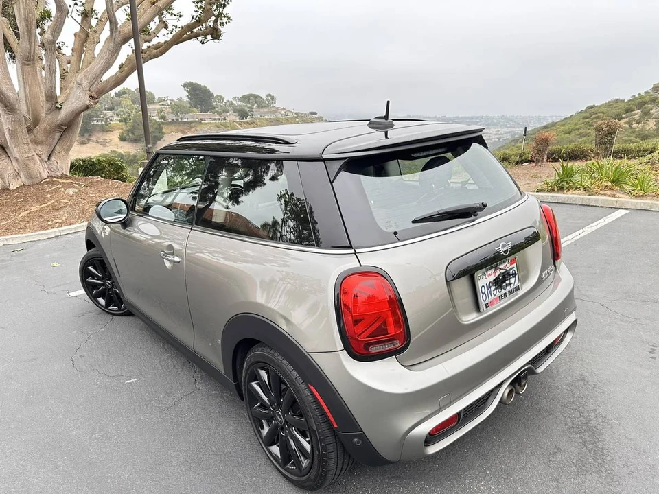 2020 Mini Mini Cooper S 3rd Gen - Image 6 of 19