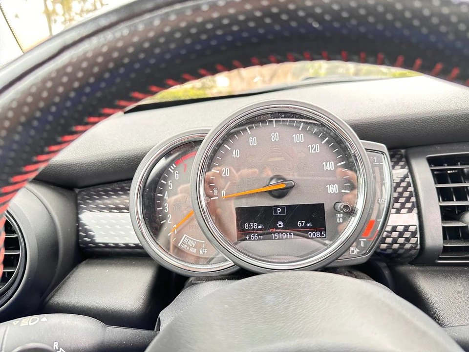 2020 Mini Mini Cooper S 3rd Gen - Image 17 of 19