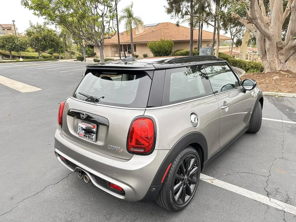2020 Mini Mini Cooper S 3rd Gen - Image 4 of 19