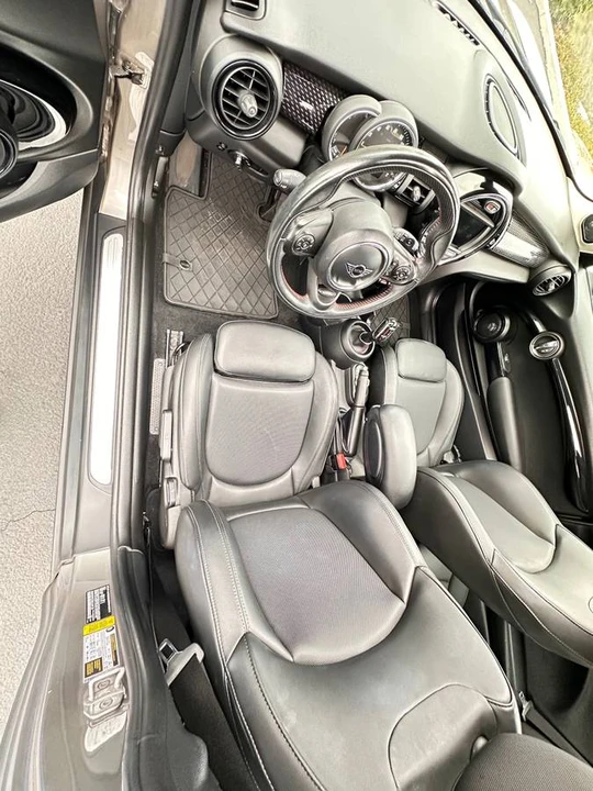 2020 Mini Mini Cooper S 3rd Gen - Image 10 of 19