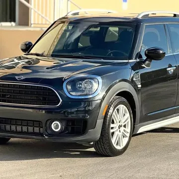 2020 MINI Cooper S Hatchback 2D