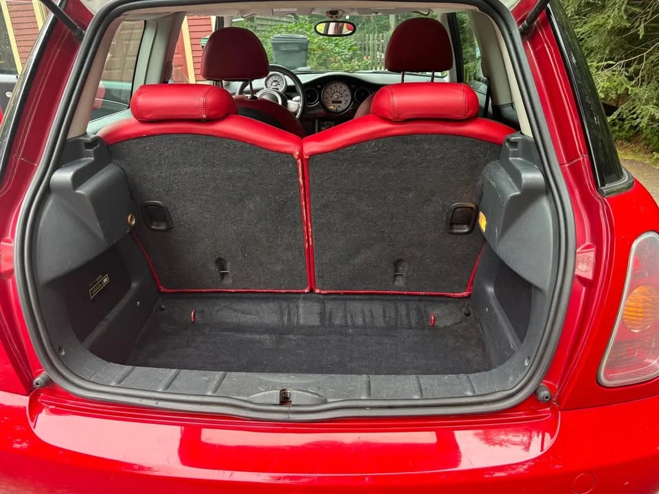 2020 Mini Mini John Cooper Works 3rd Gen - Image 15 of 16