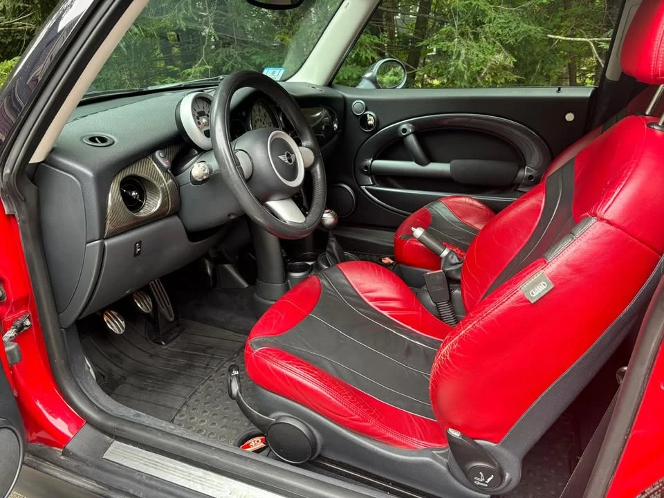 2020 Mini Mini John Cooper Works 3rd Gen - Image 5 of 16