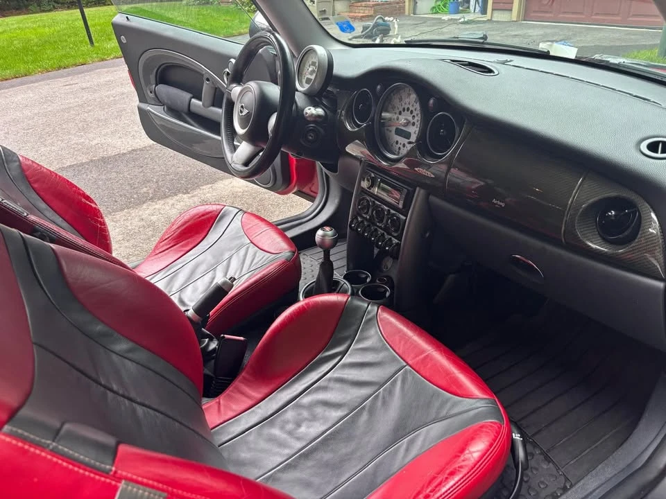 2020 Mini Mini John Cooper Works 3rd Gen - Image 9 of 16