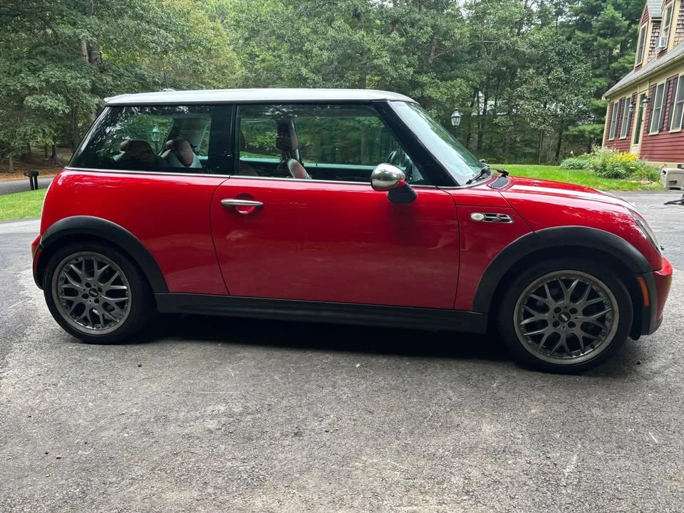 2020 Mini Mini John Cooper Works 3rd Gen - Image 12 of 16