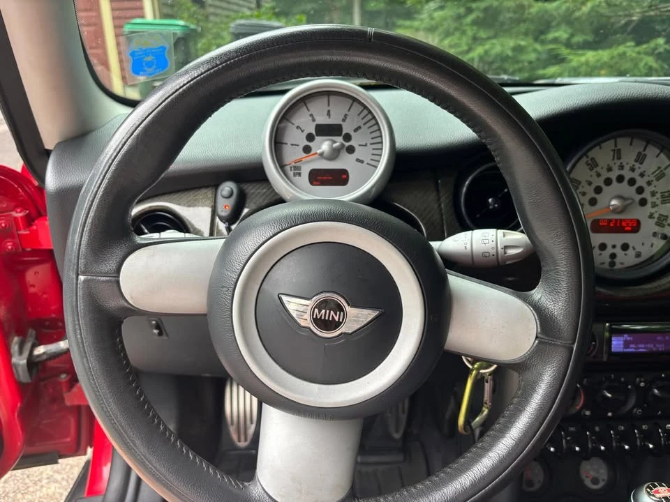 2020 Mini Mini John Cooper Works 3rd Gen - Image 14 of 16