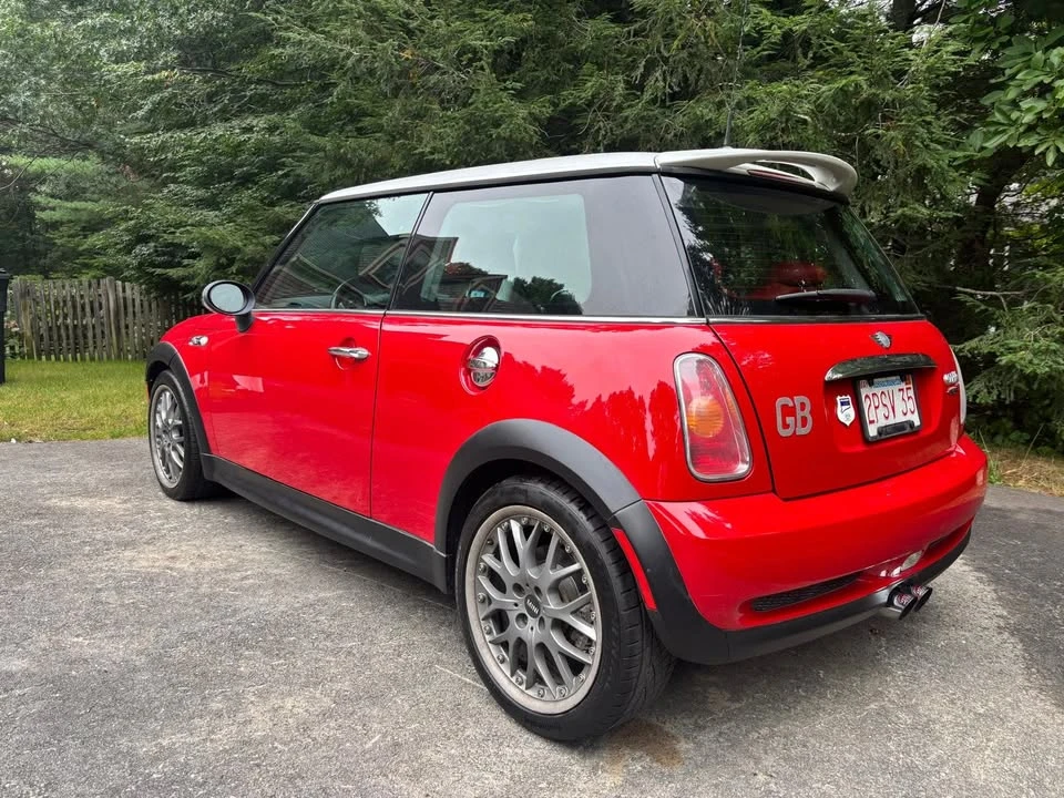 2020 Mini Mini John Cooper Works 3rd Gen - Image 3 of 16