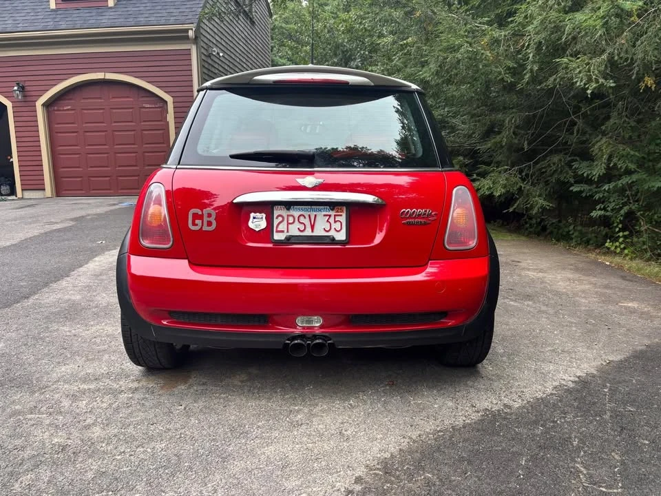 2020 Mini Mini John Cooper Works 3rd Gen - Image 2 of 16