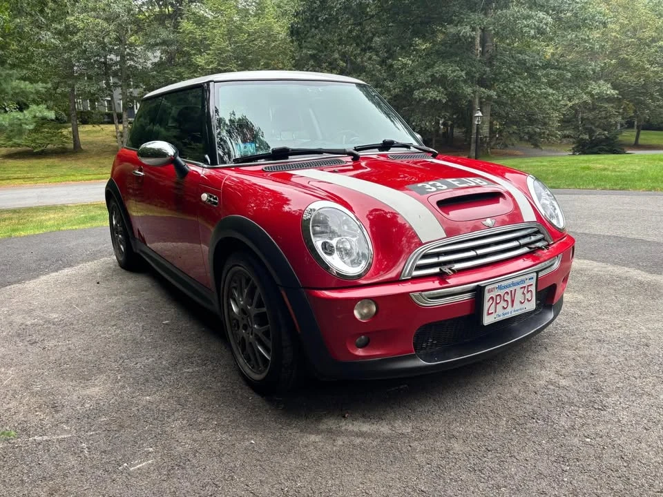 2020 Mini Mini John Cooper Works 3rd Gen - Image 6 of 16