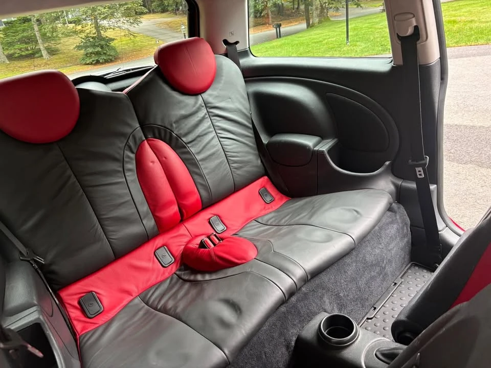 2020 Mini Mini John Cooper Works 3rd Gen - Image 4 of 16