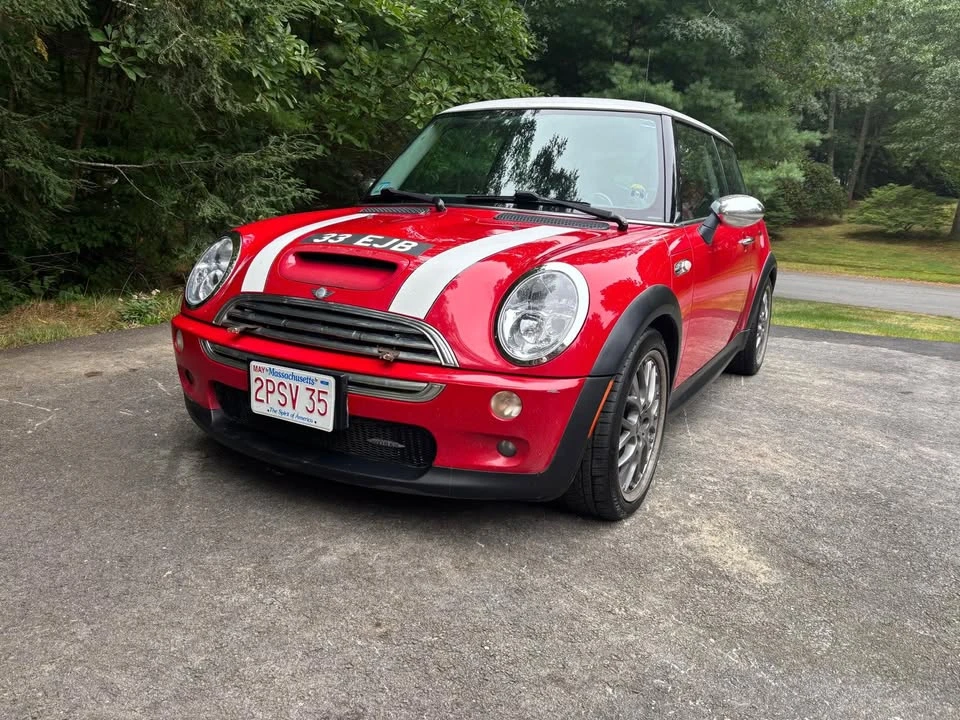 2020 Mini Mini John Cooper Works 3rd Gen - Image 13 of 16