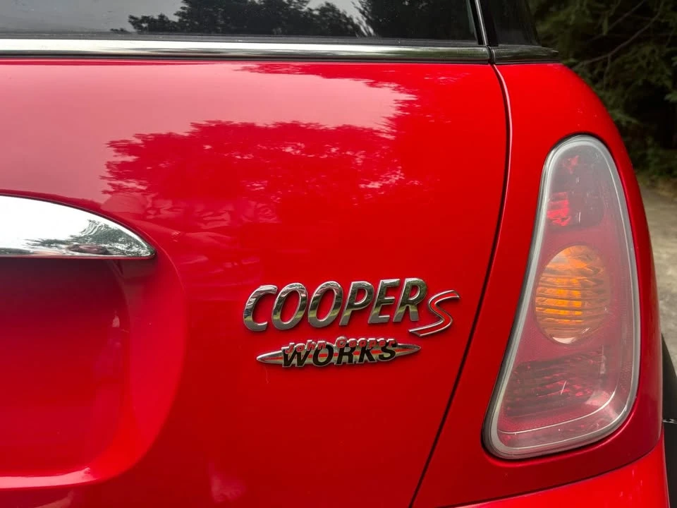 2020 Mini Mini John Cooper Works 3rd Gen - Image 11 of 16