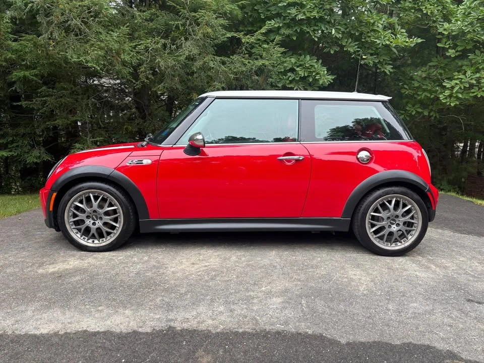 2020 Mini Mini John Cooper Works 3rd Gen - Image 16 of 16