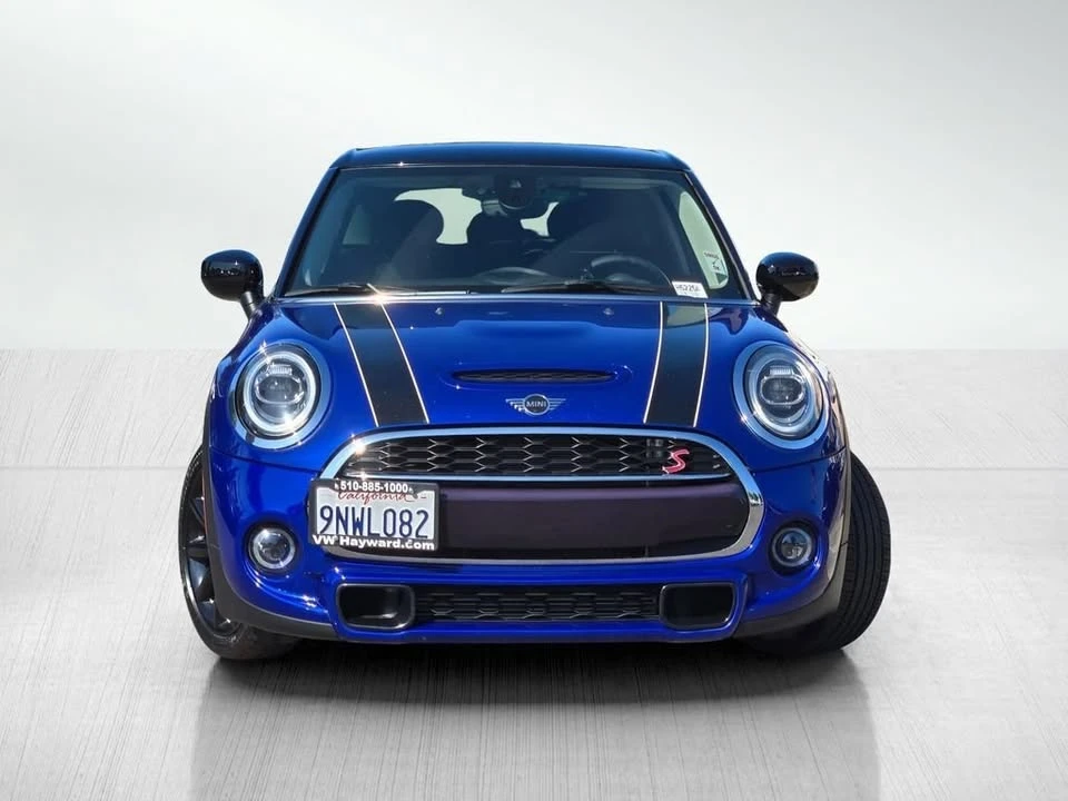 2020 Mini Mini Cooper S 3rd Gen - Image 2 of 19
