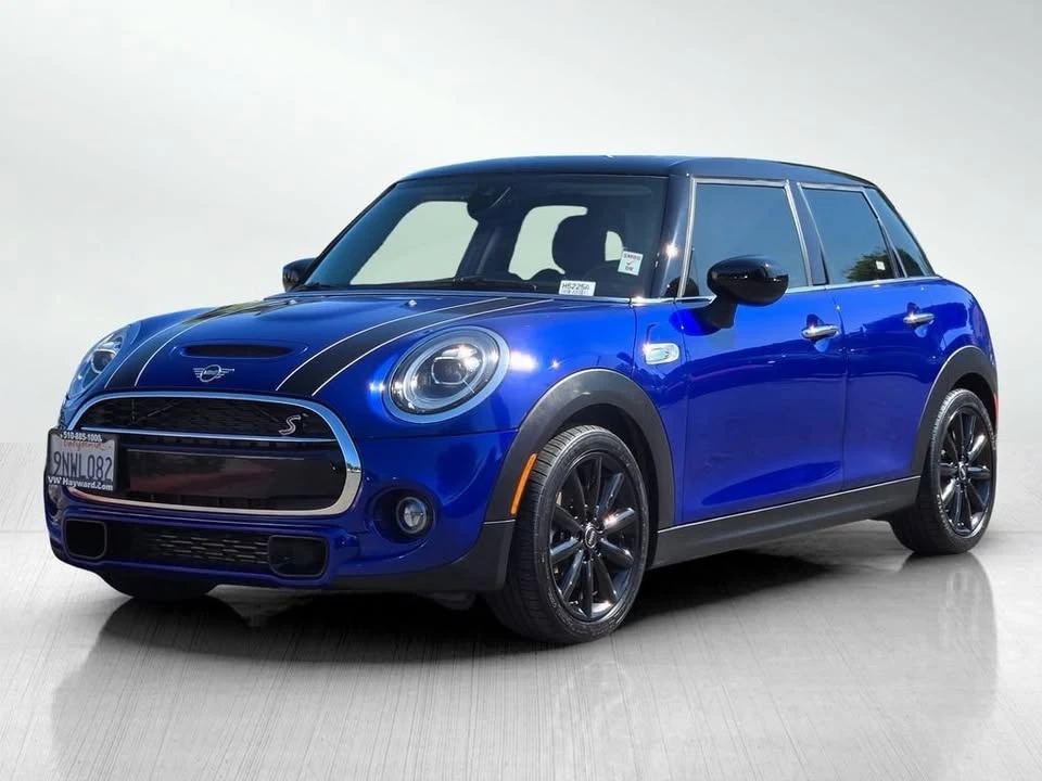 2020 Mini Mini Cooper S 3rd Gen - Image 8 of 19