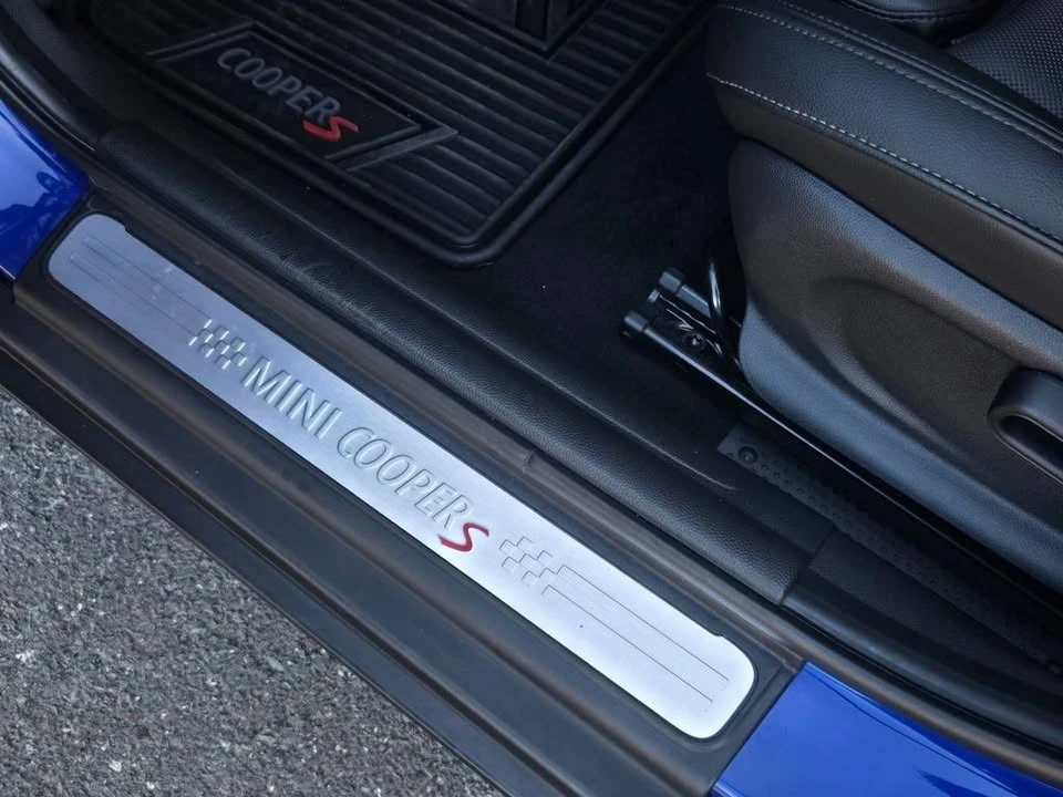 2020 Mini Mini Cooper S 3rd Gen - Image 18 of 19